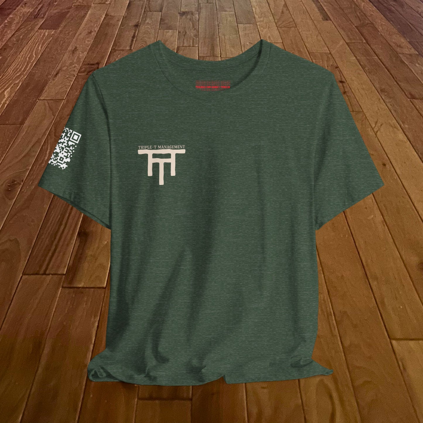 Triple-T Tee