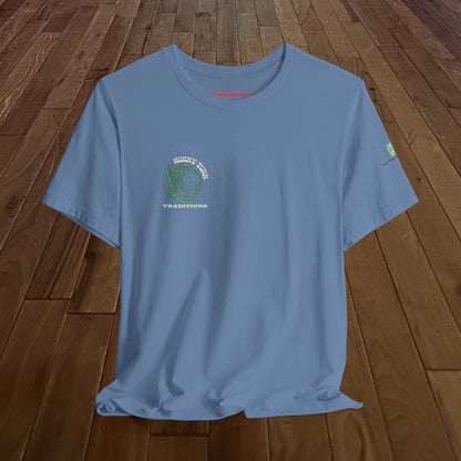 Keep Honky Tonks Country Tee