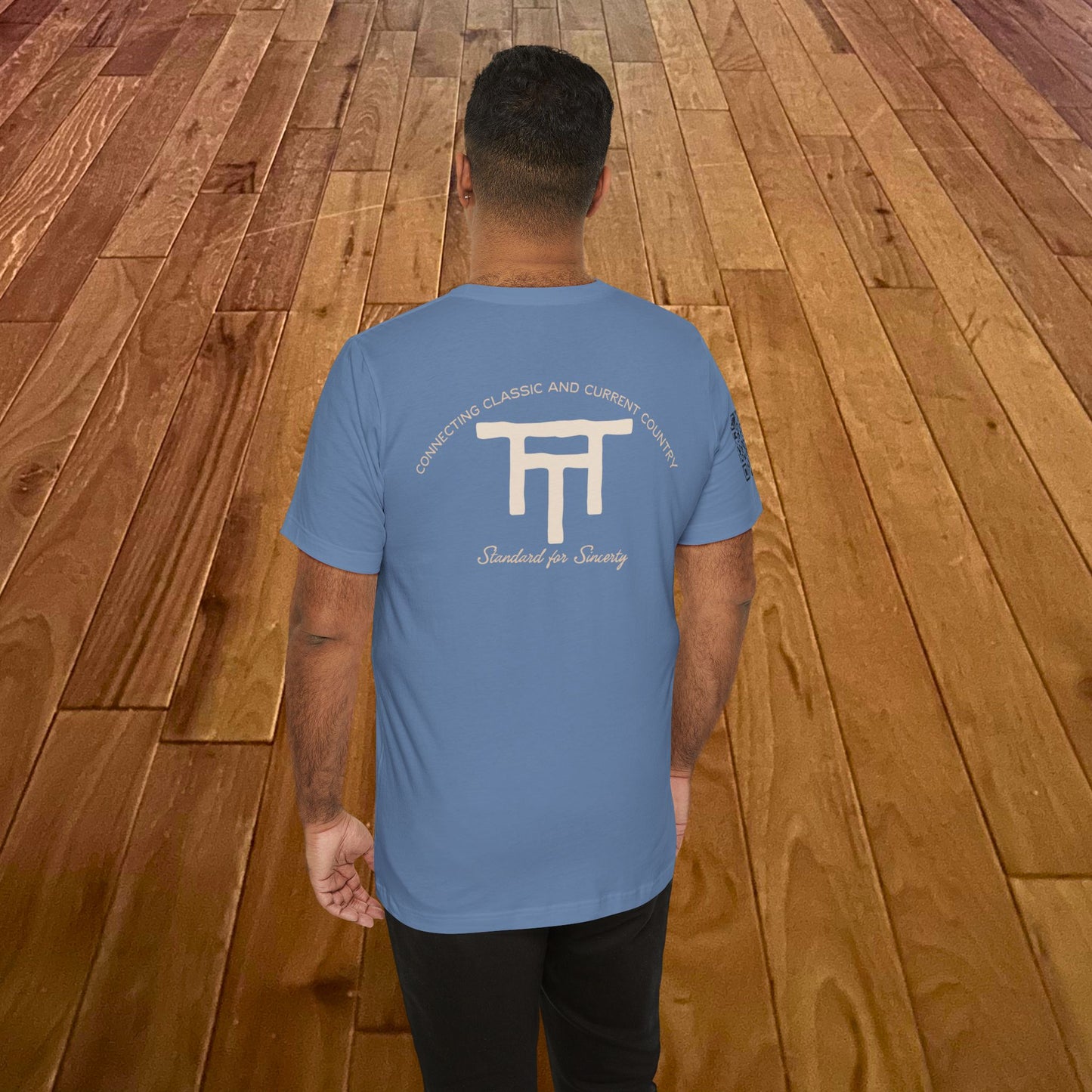 Triple-T Tee