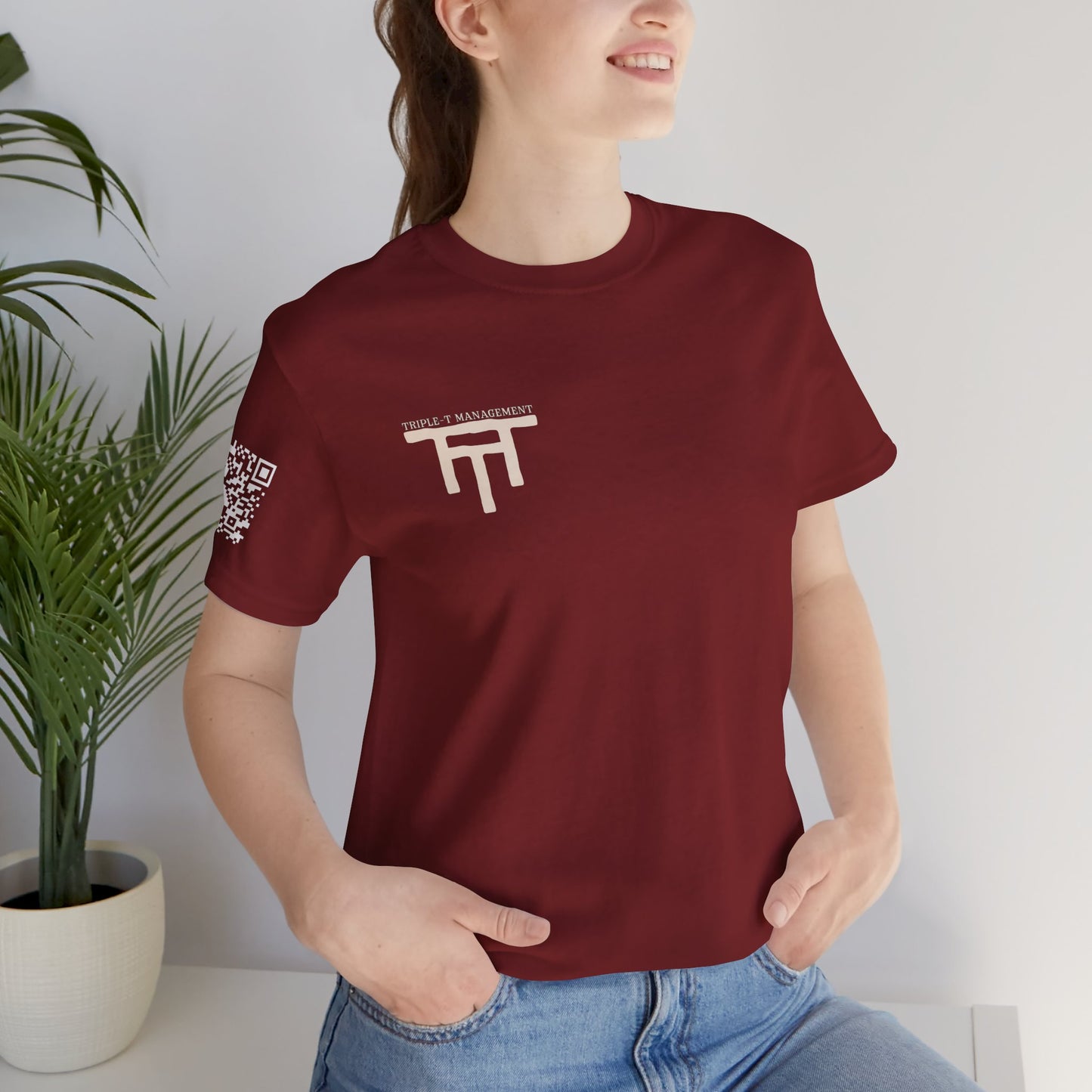 Triple-T Tee