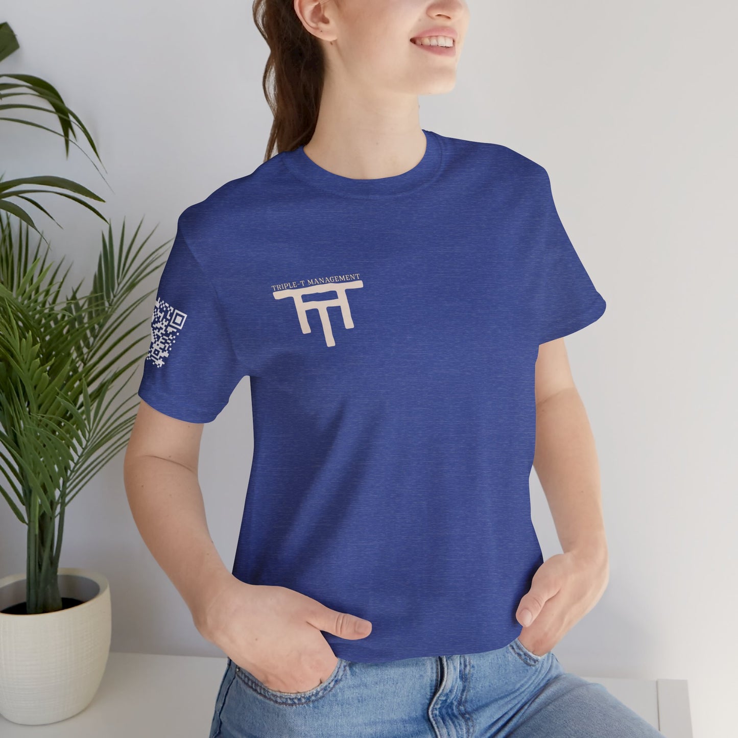 Triple-T Tee