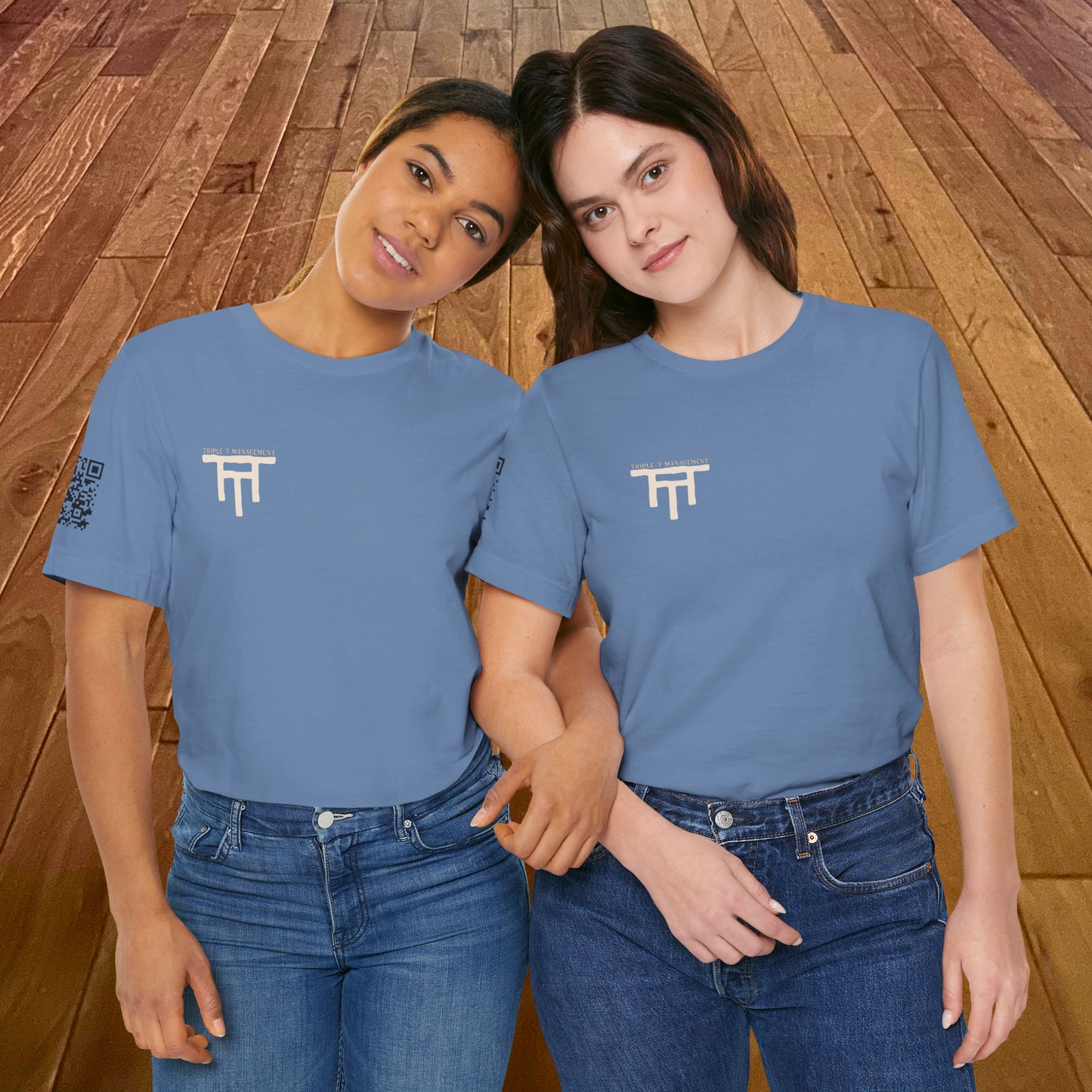 Triple-T Tee