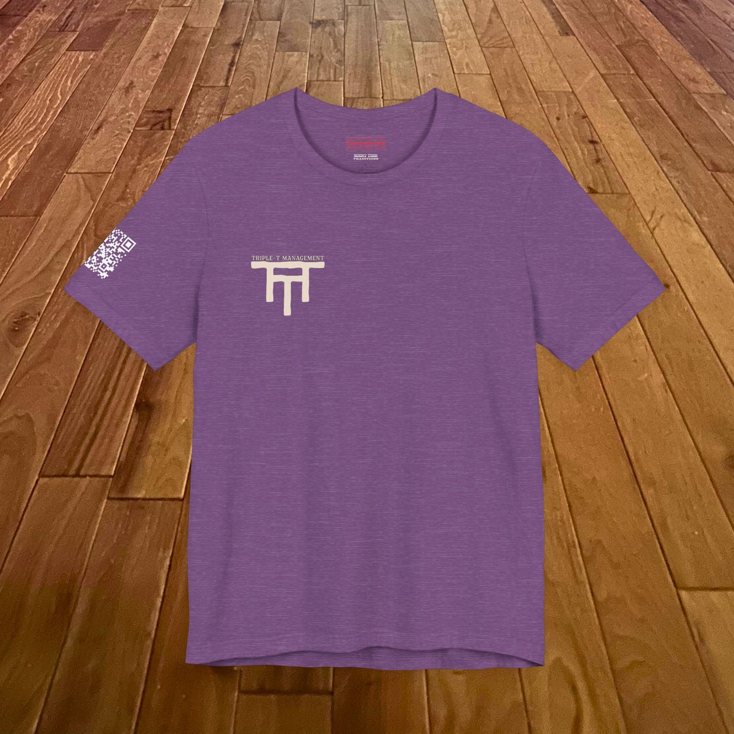 Triple-T Tee