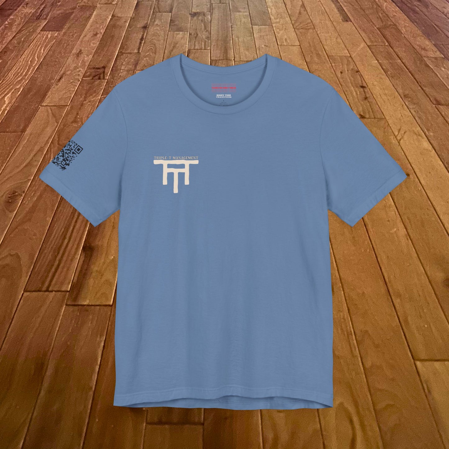 Triple-T Tee