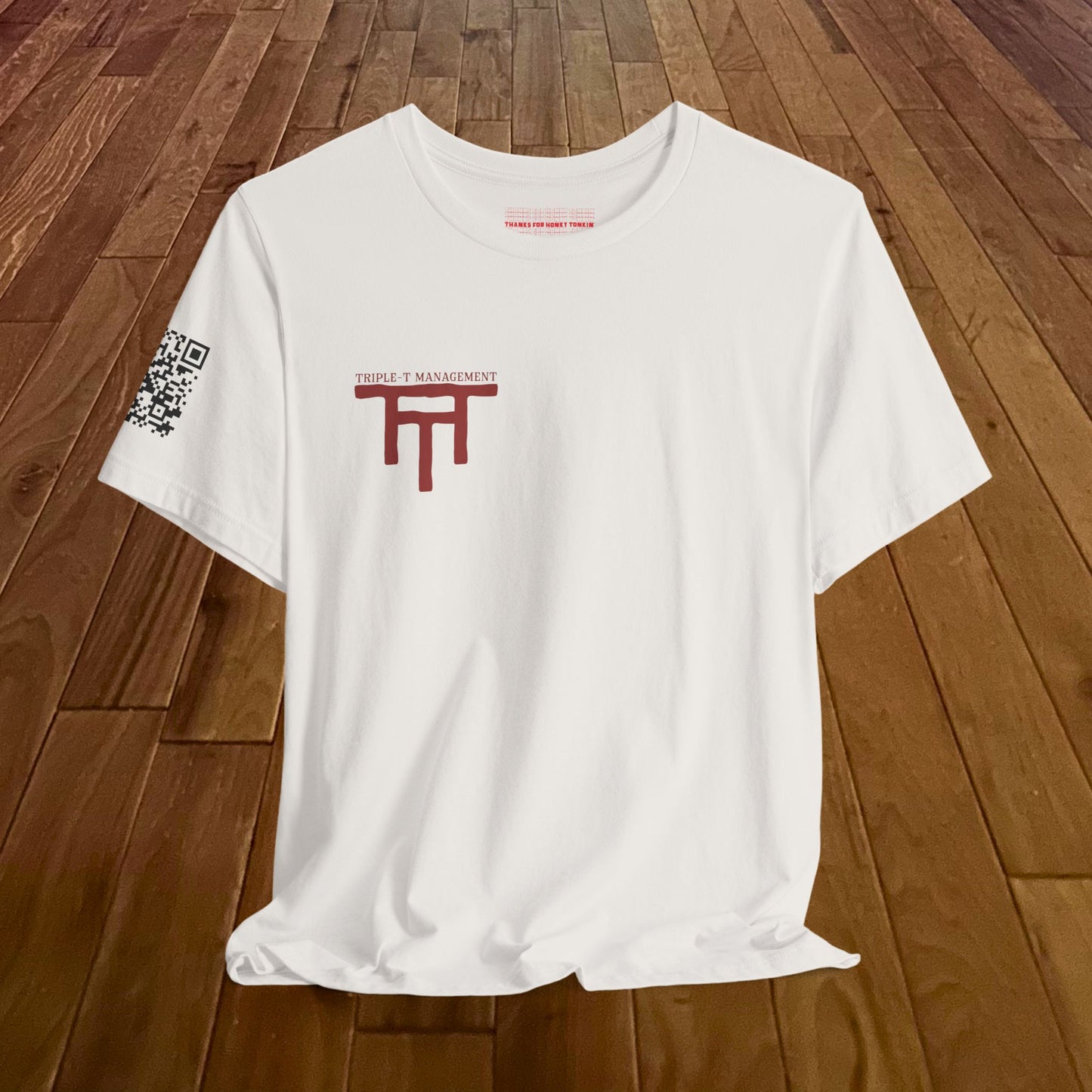 Triple-T Tee
