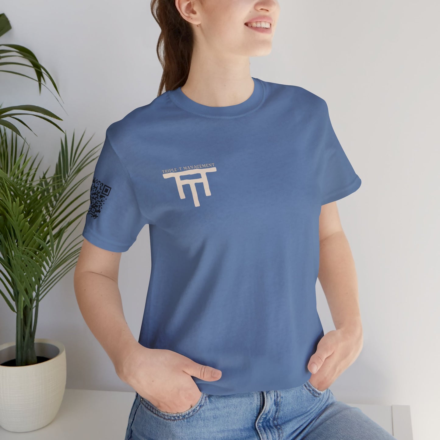 Triple-T Tee