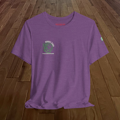 Keep Honky Tonks Country Tee