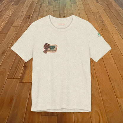 Keep Honky Tonks Country Tee