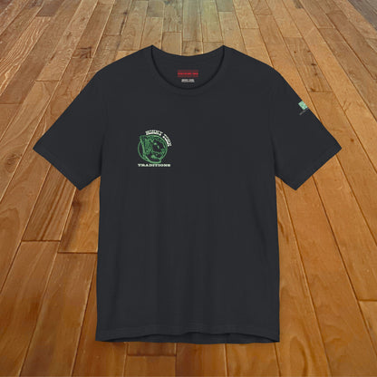 Keep Honky Tonks Country Tee