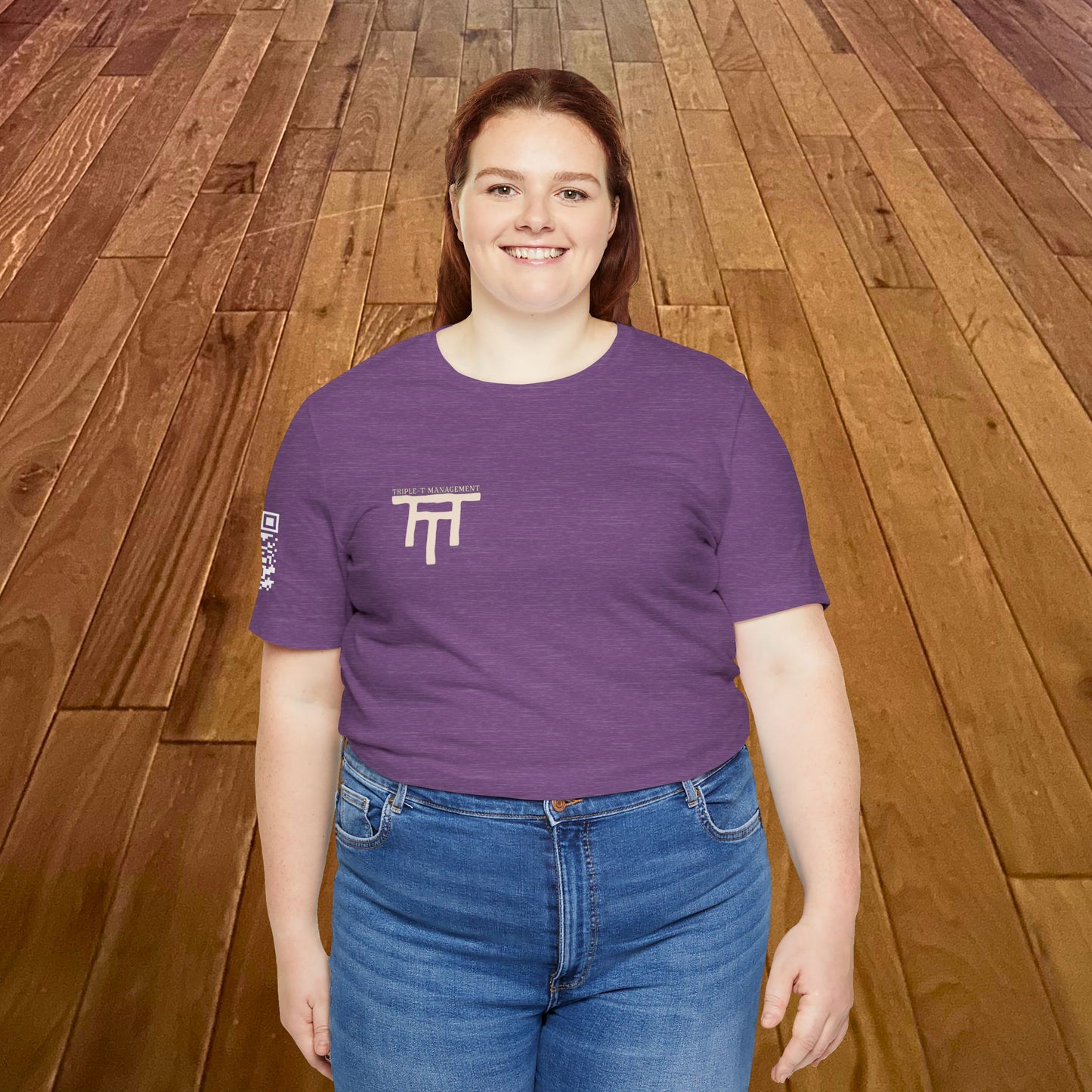 Triple-T Tee