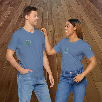 Keep Honky Tonks Country Tee
