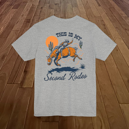 Second Rodeo