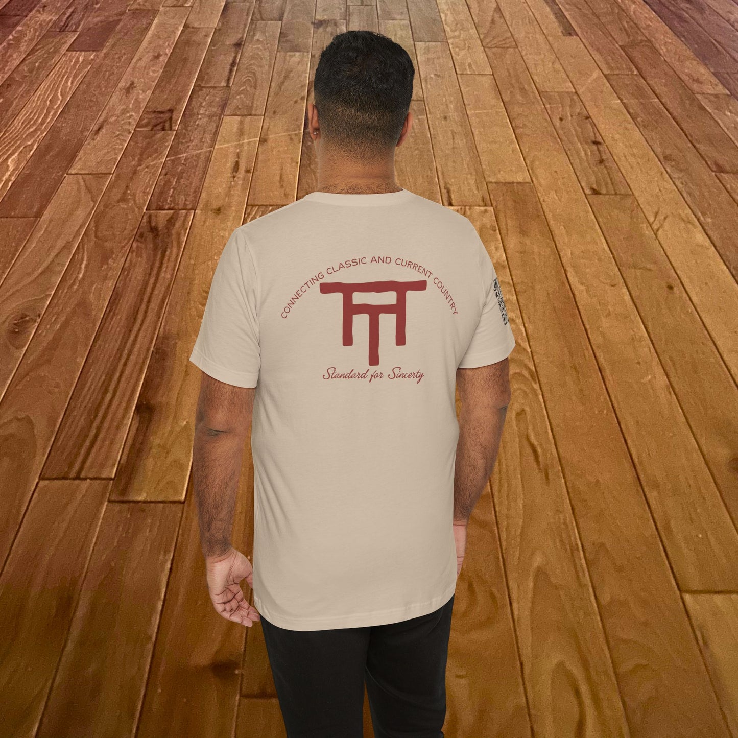 Triple-T Tee