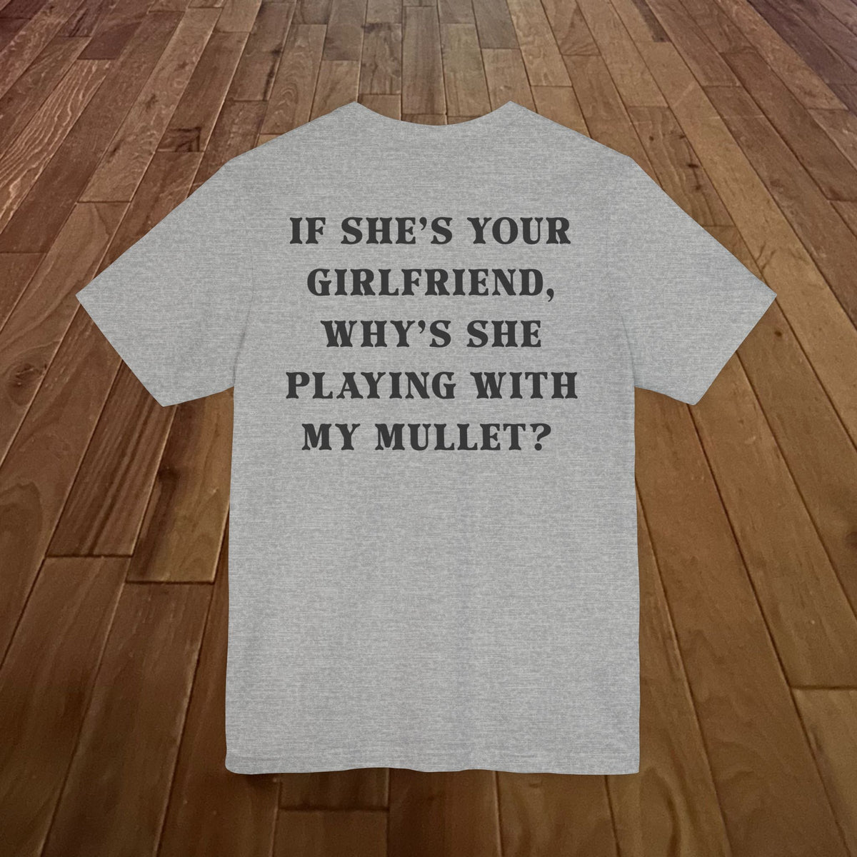 Mullet