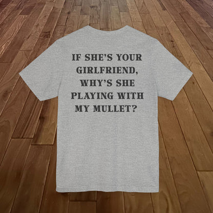 Mullet
