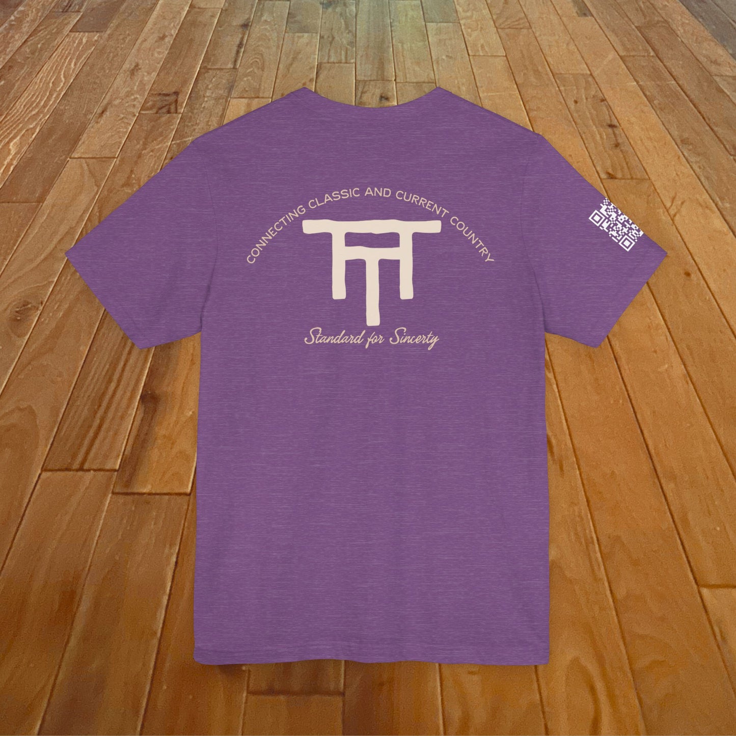 Triple-T Tee
