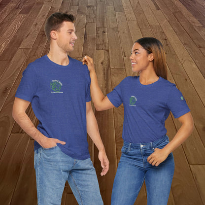 Keep Honky Tonks Country Tee