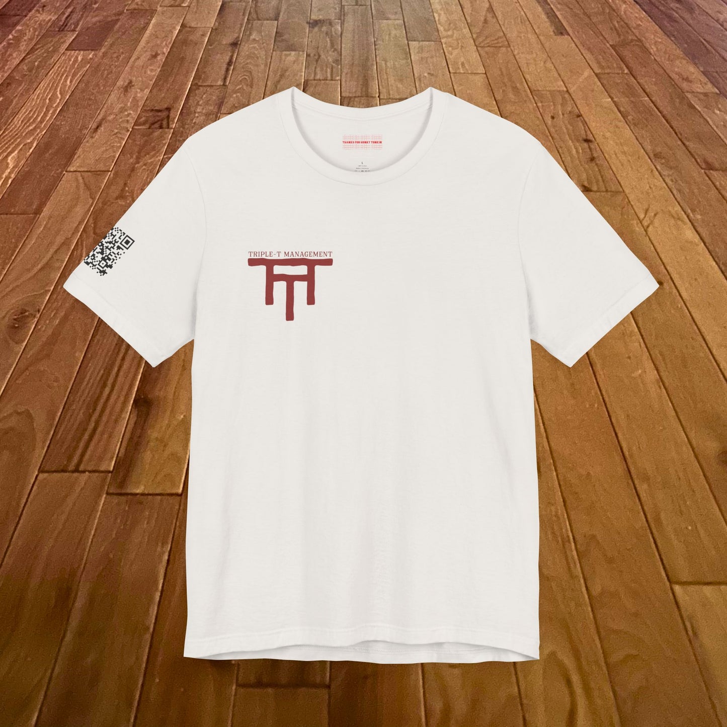 Triple-T Tee