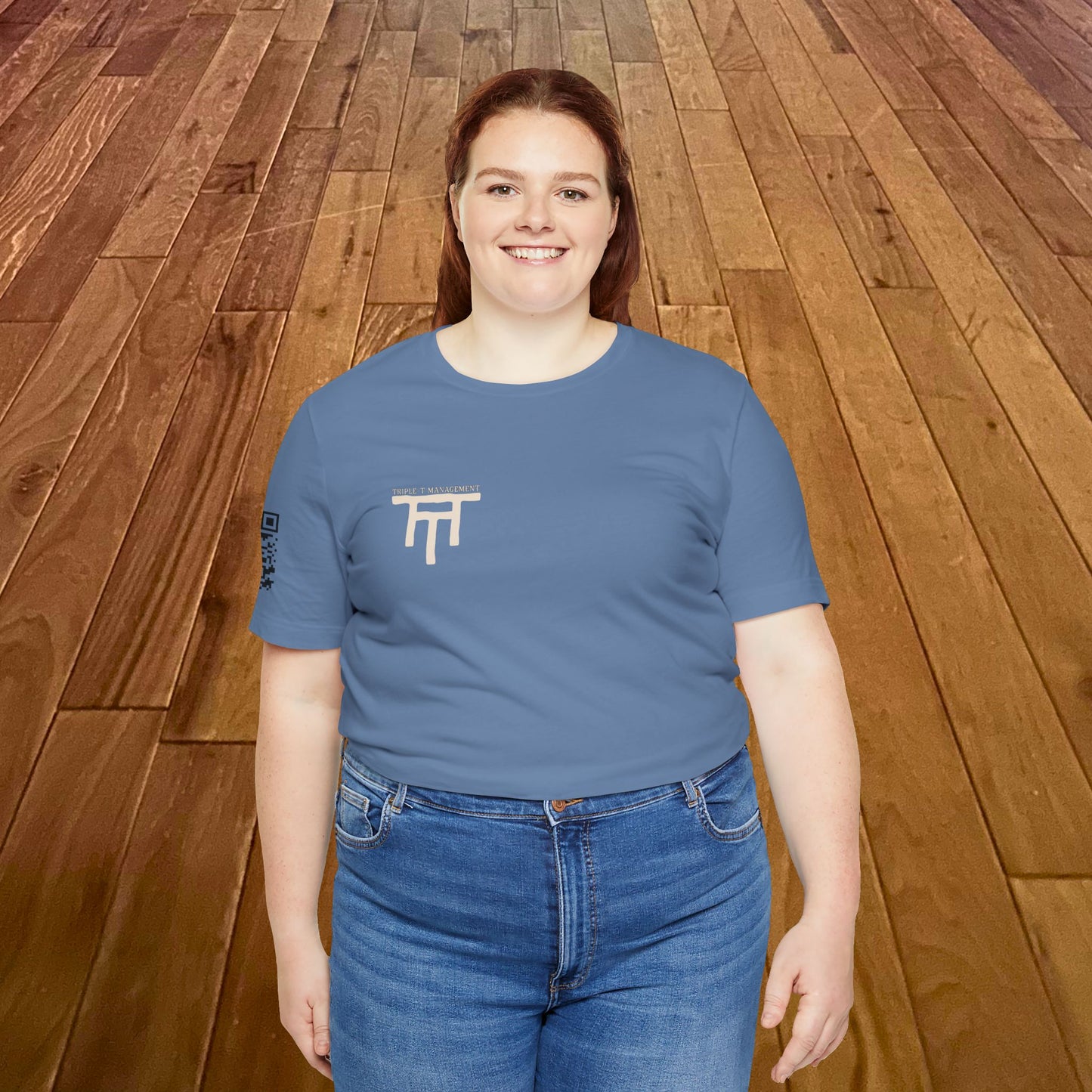 Triple-T Tee
