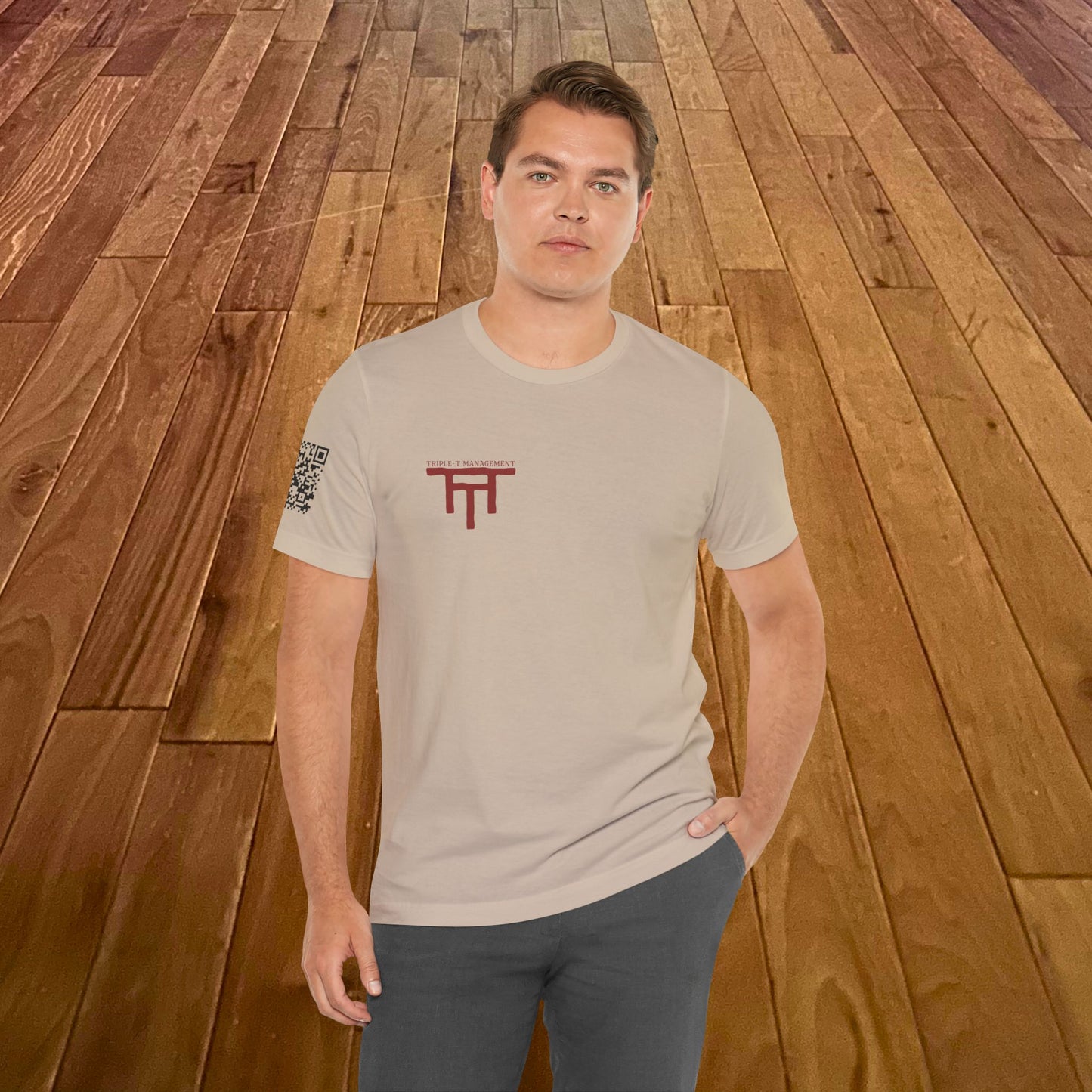 Triple-T Tee