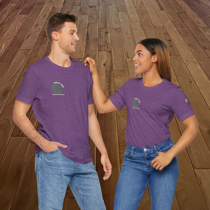 Keep Honky Tonks Country Tee