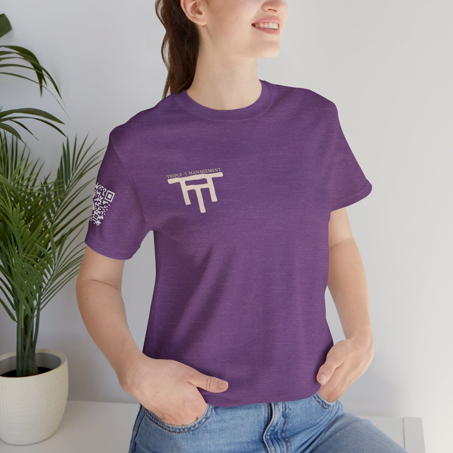 Triple-T Tee