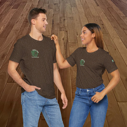 Keep Honky Tonks Country Tee
