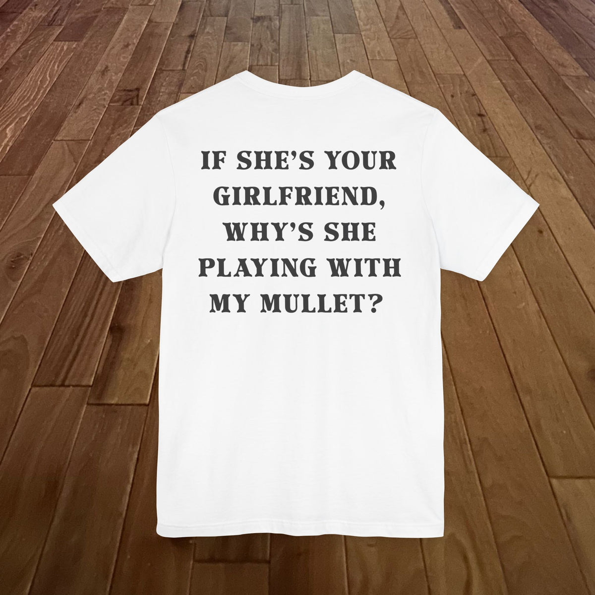 Mullet