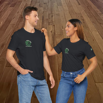 Keep Honky Tonks Country Tee