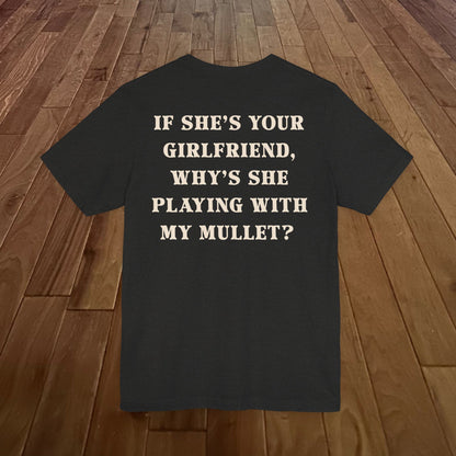 Mullet
