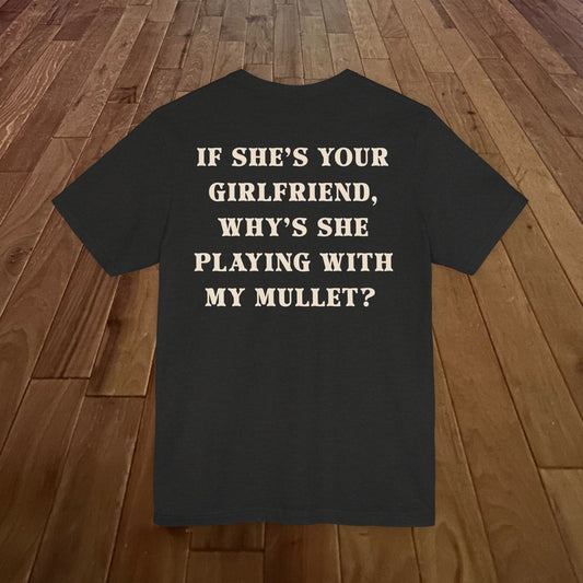 Mullet