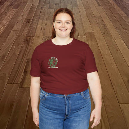 Keep Honky Tonks Country Tee