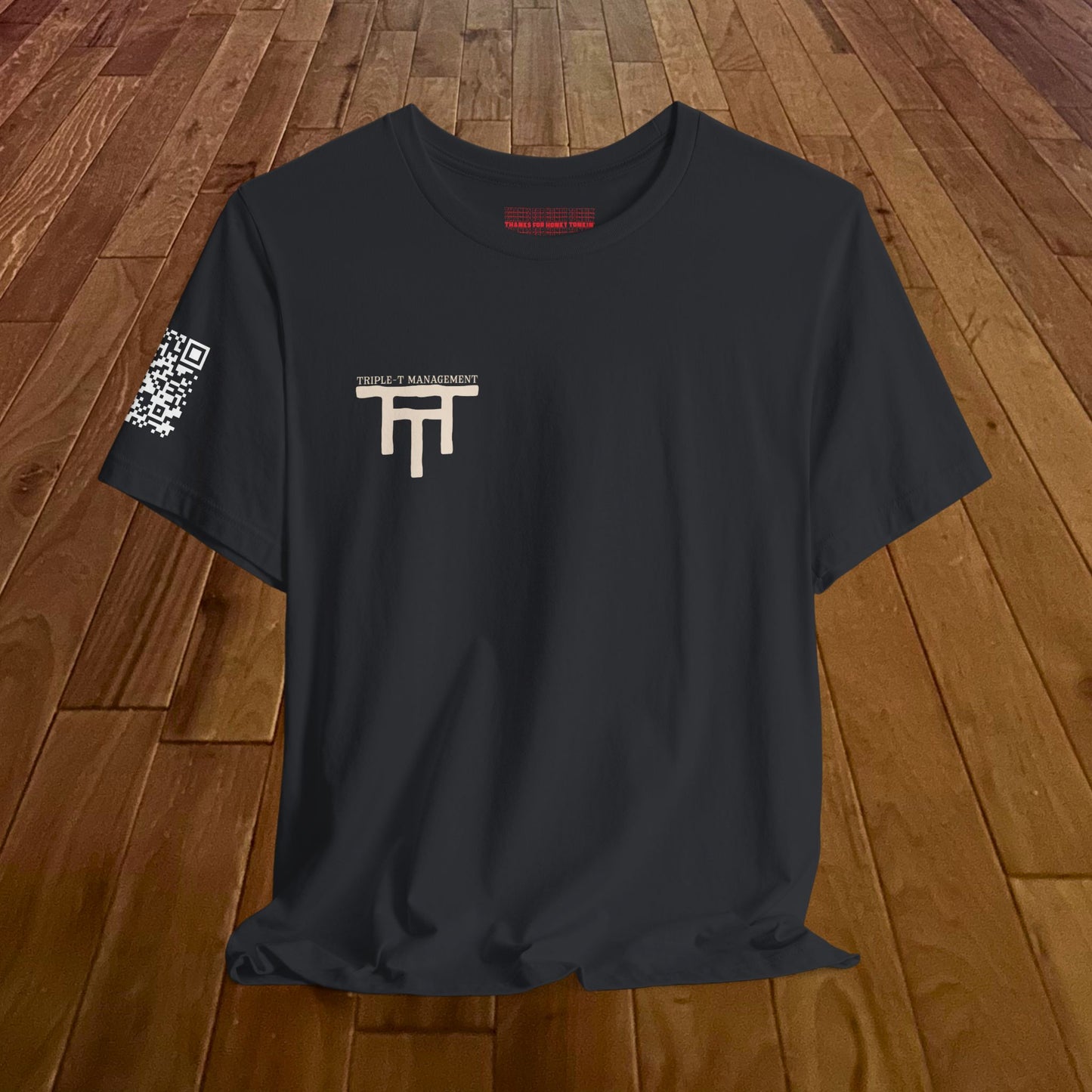 Triple-T Tee
