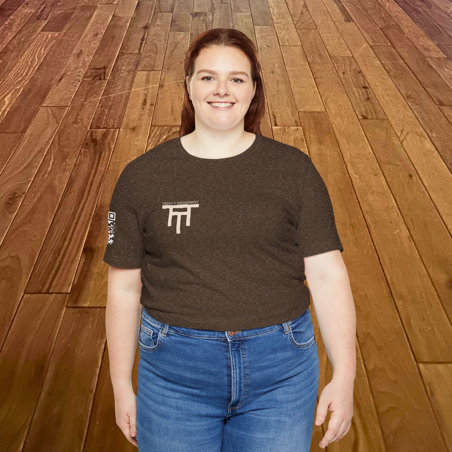 Triple-T Tee