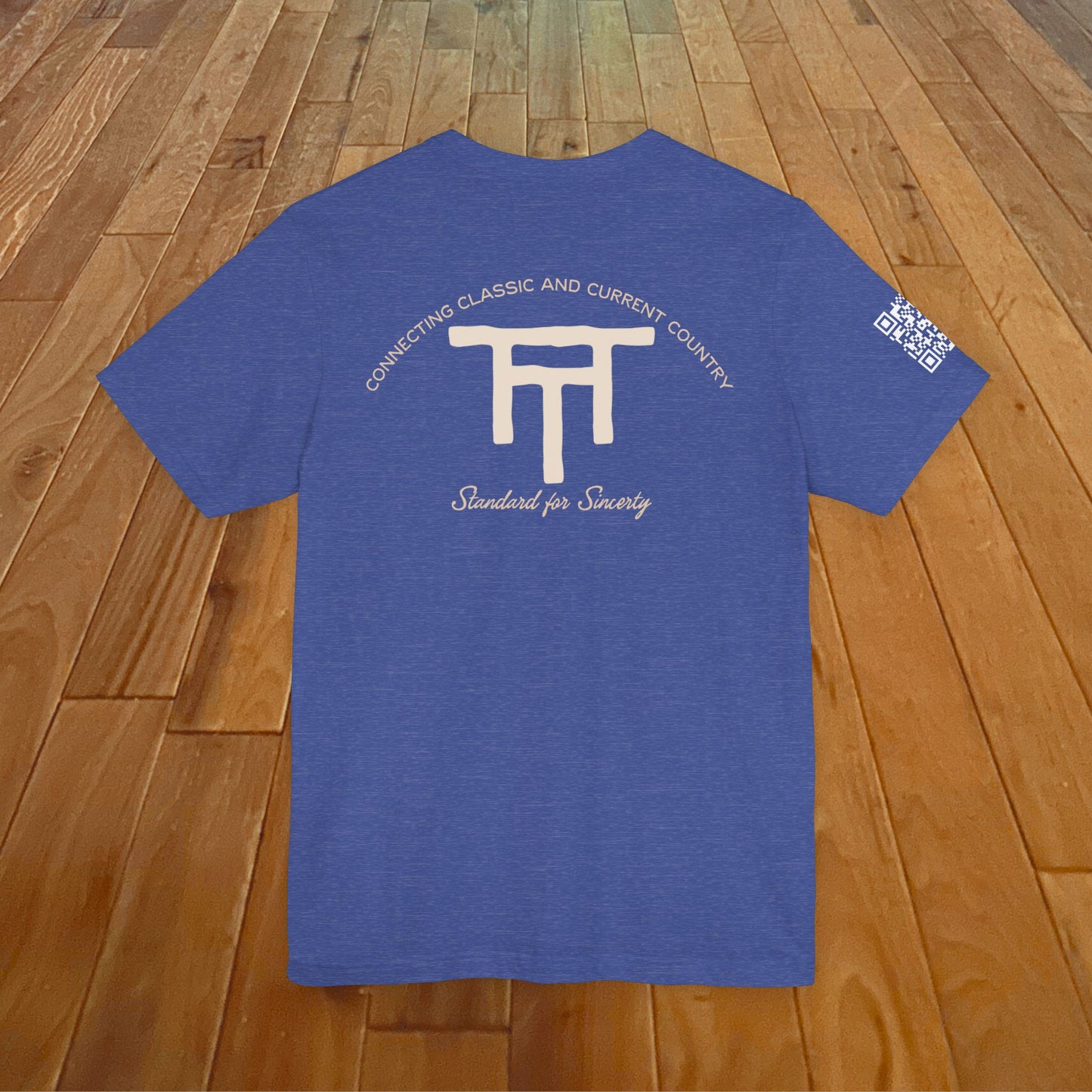 Triple-T Tee