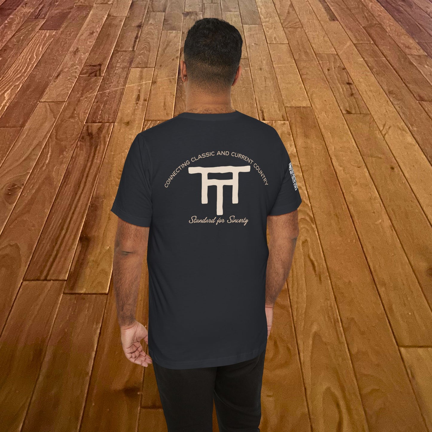 Triple-T Tee