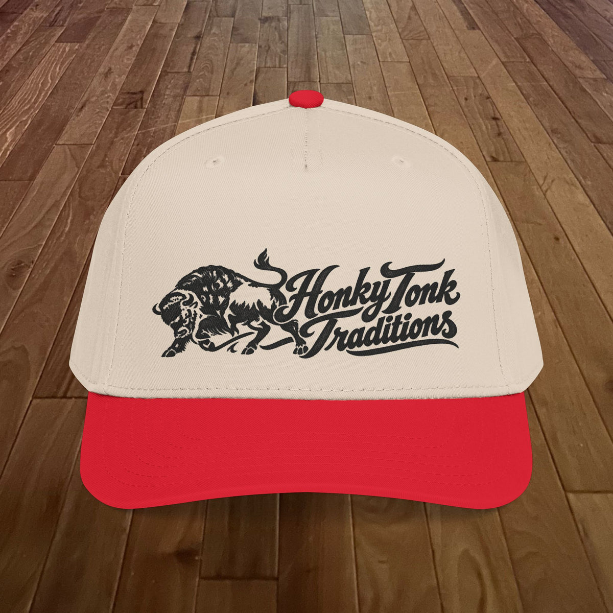 The Standard Hat
