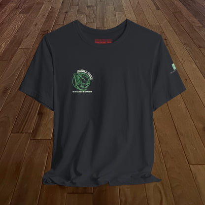 Keep Honky Tonks Country Tee