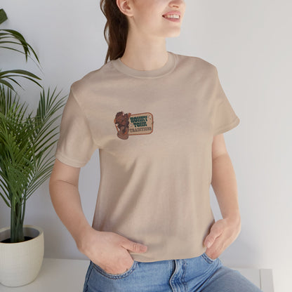 Keep Honky Tonks Country Tee