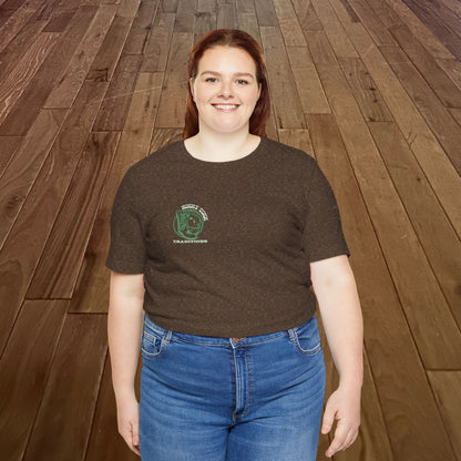 Keep Honky Tonks Country Tee
