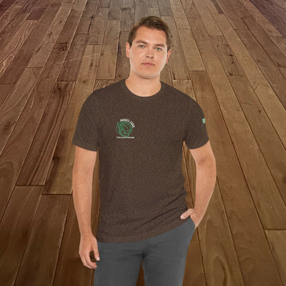 Keep Honky Tonks Country Tee