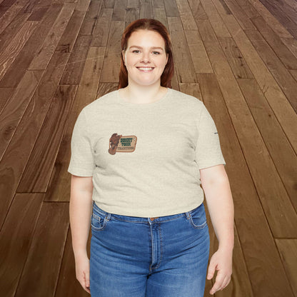 Keep Honky Tonks Country Tee