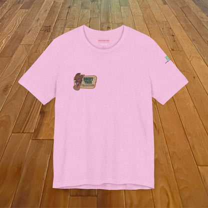 Keep Honky Tonks Country Tee