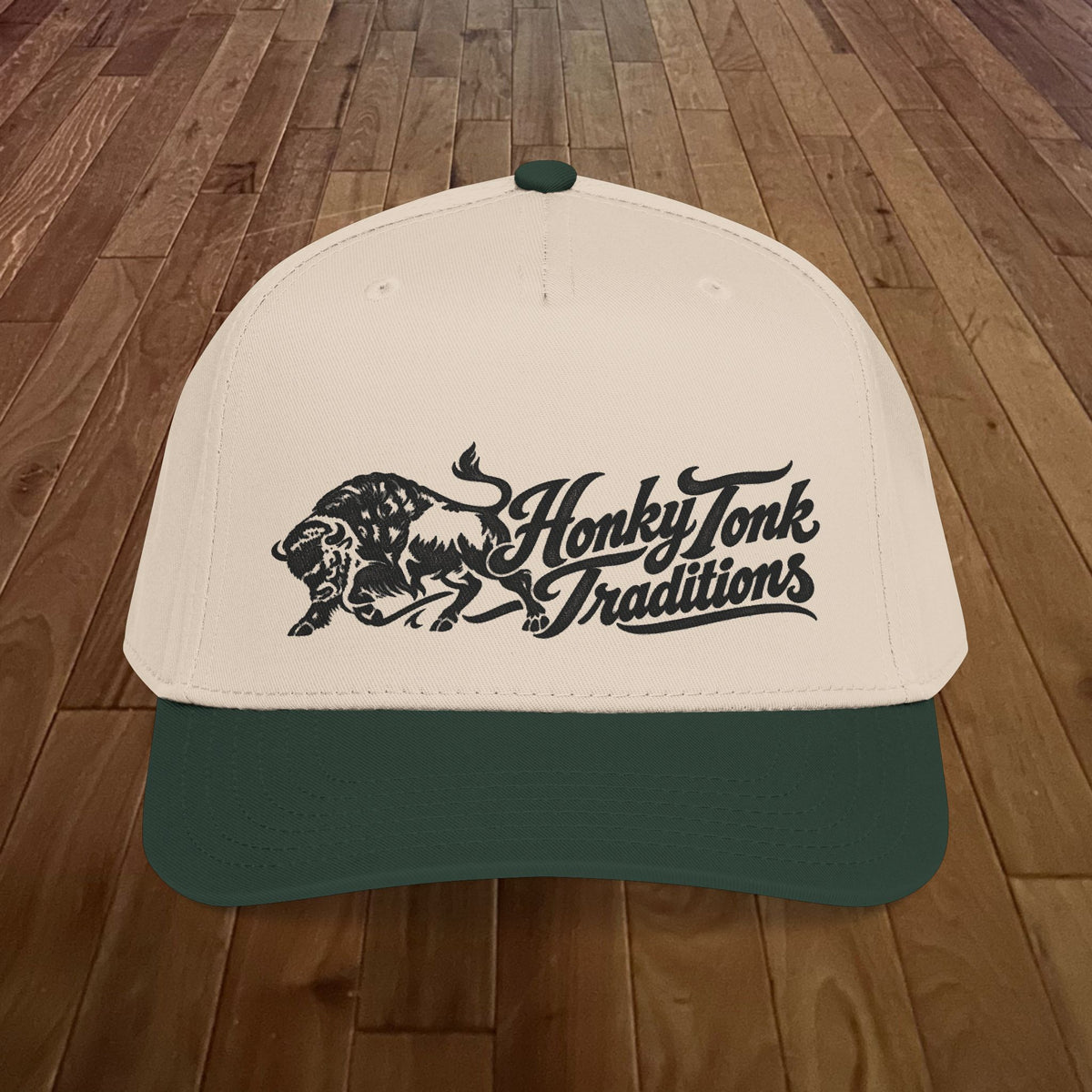 The Standard Hat