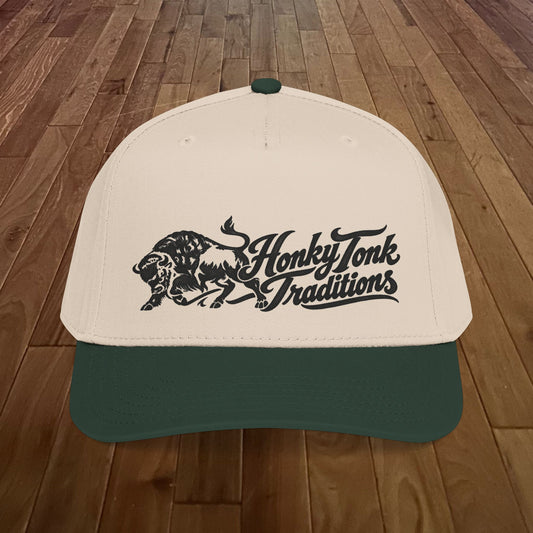 The Standard Hat