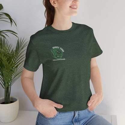 Keep Honky Tonks Country Tee