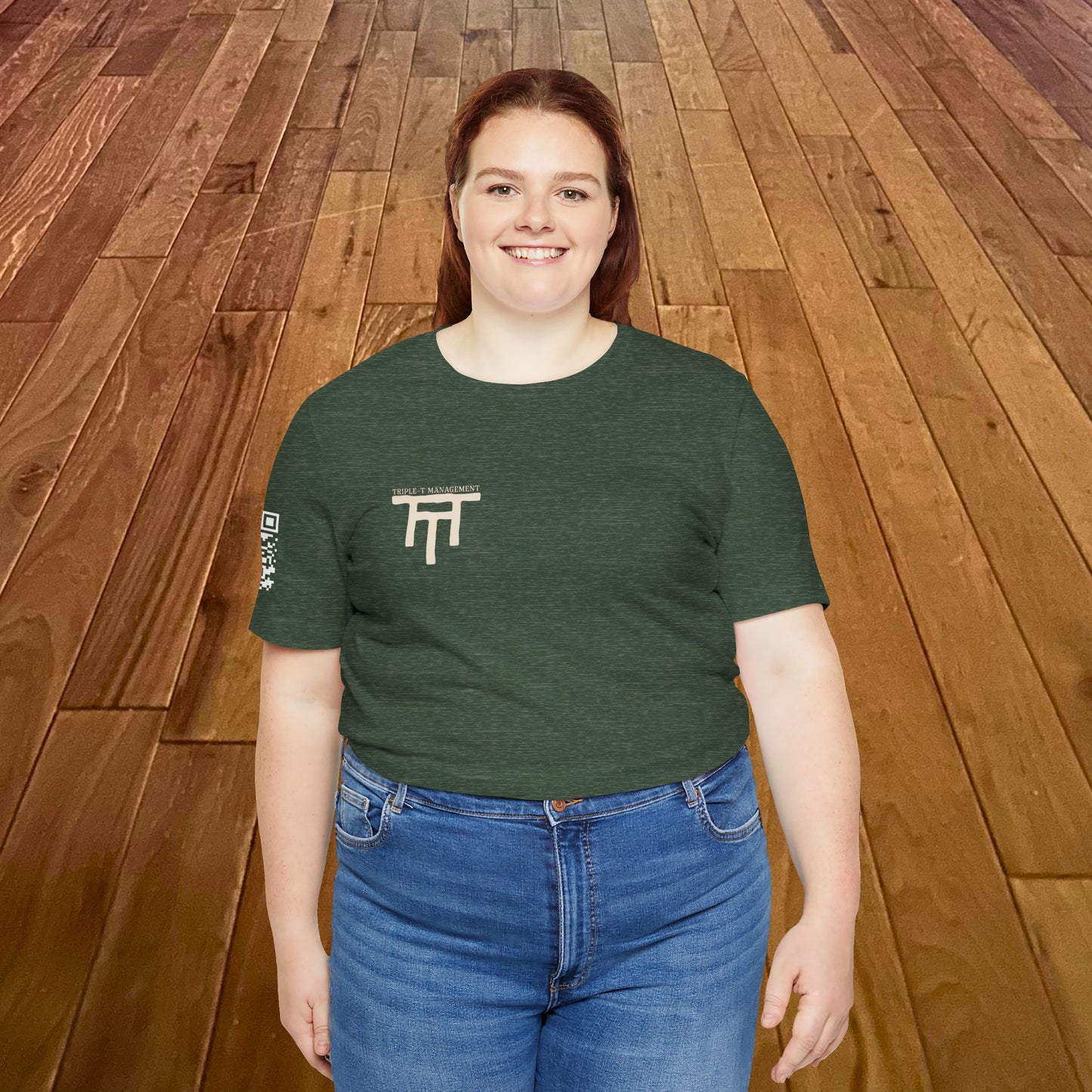 Triple-T Tee
