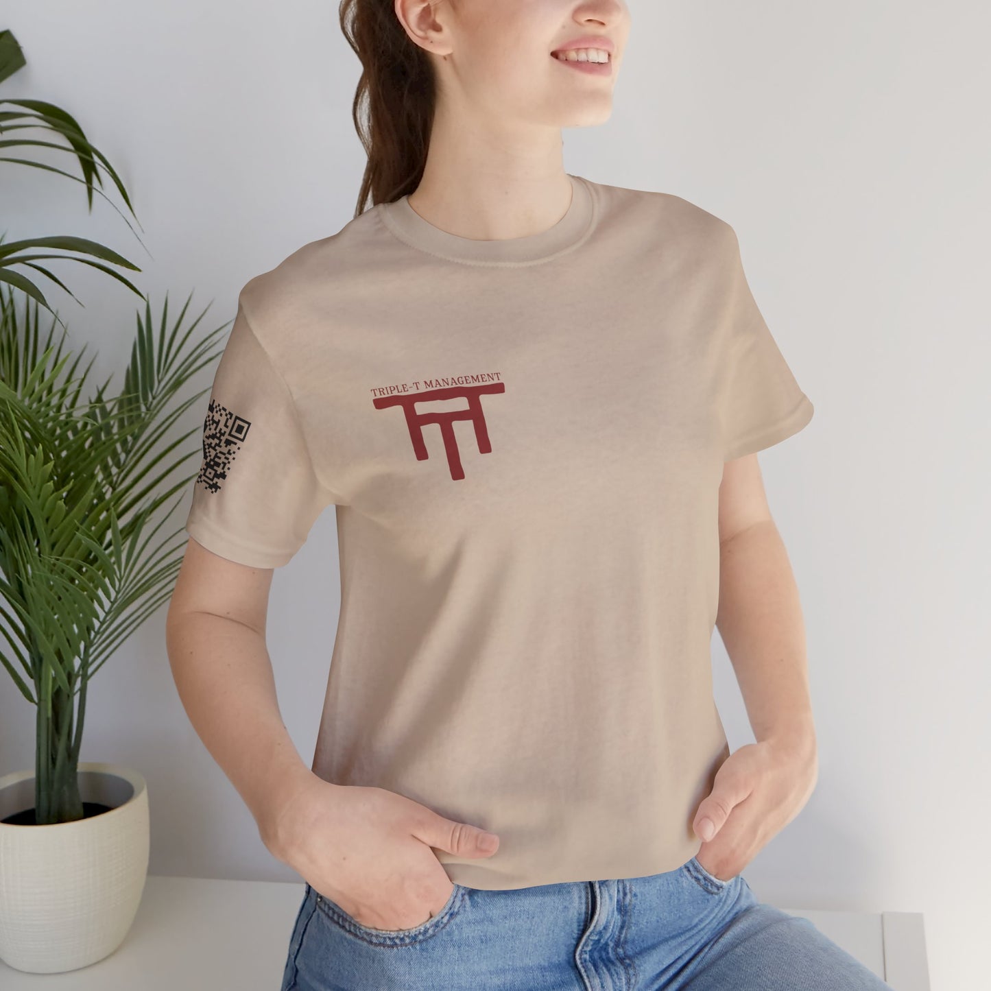 Triple-T Tee