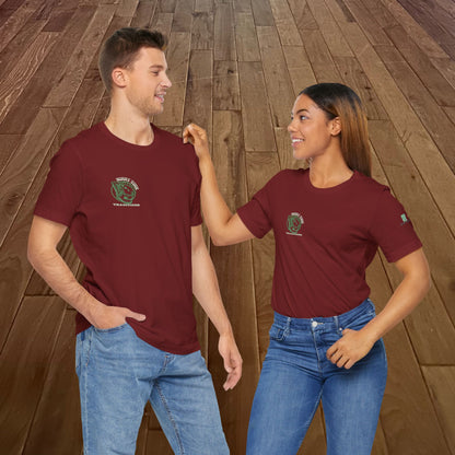 Keep Honky Tonks Country Tee
