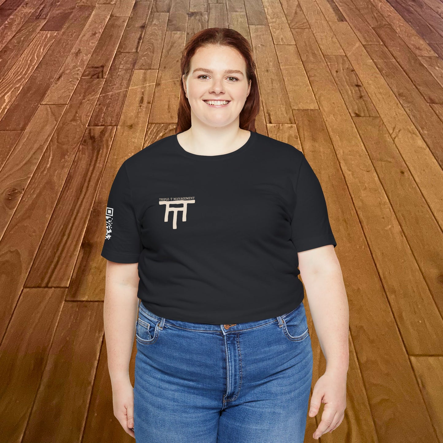 Triple-T Tee